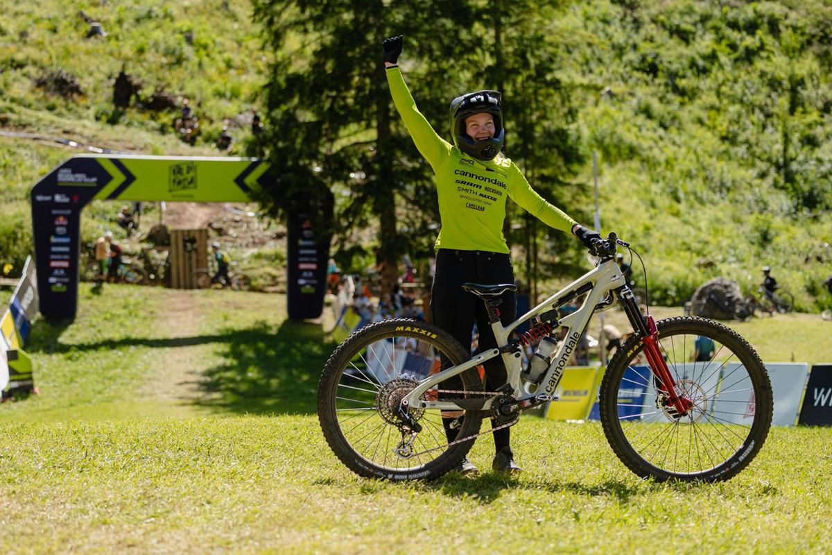 enduro val di fassa world cup 2025
